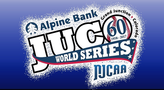 Alpine Bank 2017 JUCO World Series