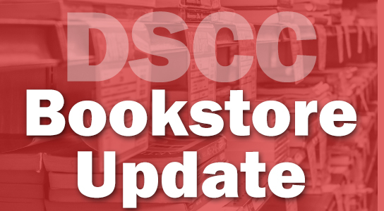 bookstore update