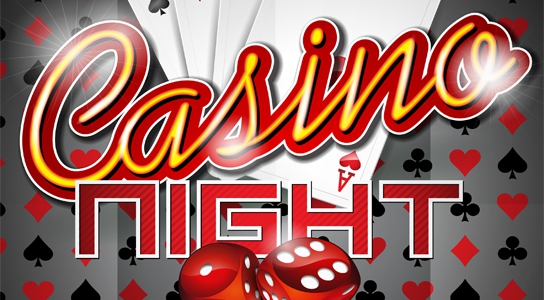 Dyersburg State Community College Casino Night Fundraiser