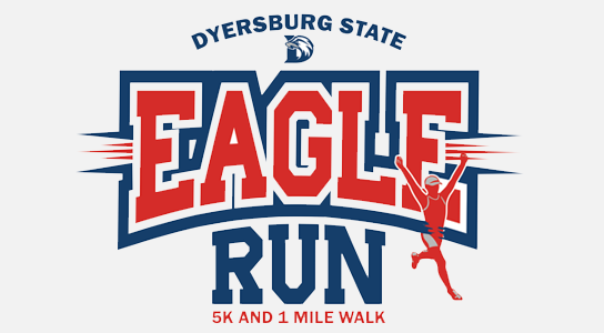 eagle run logo